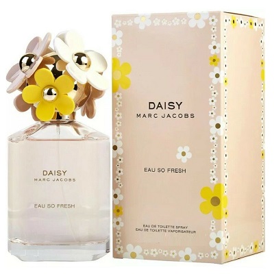 Daisy Eau So Fresh Perfume